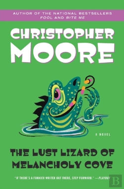 Bertrand.pt - The Lust Lizard Of Melancholy Cove