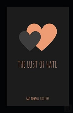 Bertrand.pt - The Lust Of Hate Annotated