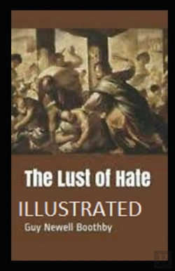 Bertrand.pt - The Lust Of Hate Annotated