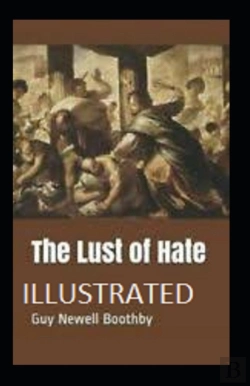 Bertrand.pt - The Lust Of Hate Annotated