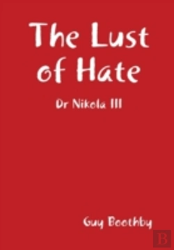 Bertrand.pt - The Lust Of Hate