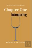 The Lustrials Of Arcadia - Chapter One