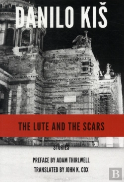 Bertrand.pt - The Lute And The Scars