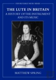 The Lute In Britain