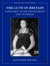 The Lute In Britain