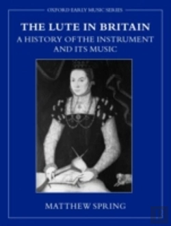 Bertrand.pt - The Lute In Britain