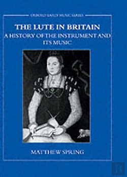 Bertrand.pt - The Lute In Britain