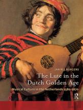 The Lute In The Dutch Golden Age