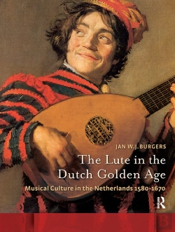 Bertrand.pt - The Lute In The Dutch Golden Age