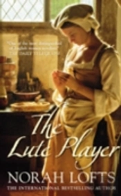 The Lute Player