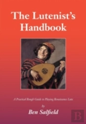 The Lutenist'S Handbook