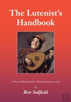 Bertrand.pt - The Lutenist'S Handbook