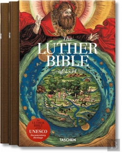 Bertrand.pt - The Luther Bible of 1534