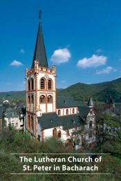 The Lutheran Church Of St. Peter In Bacharach