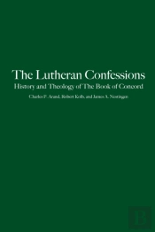 The Lutheran Confessions