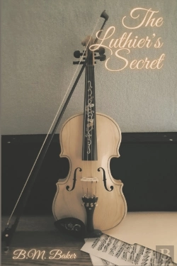 Bertrand.pt - The Luthier'S Secret