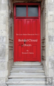 The Luxe Salon Chronicle Vol 2 Behind Closed Doors