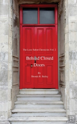 Bertrand.pt - The Luxe Salon Chronicle Vol 2 Behind Closed Doors