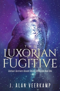 Bertrand.pt - The Luxorian Fugitive