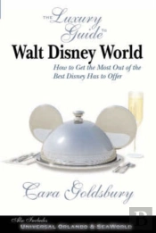 The Luxury Guide To Walt Disney World Resort