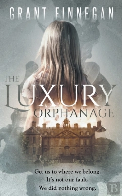 Bertrand.pt - The Luxury Orphanage