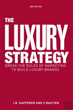 Bertrand.pt - The Luxury Strategy