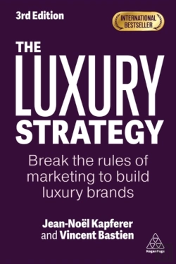 Bertrand.pt - The Luxury Strategy