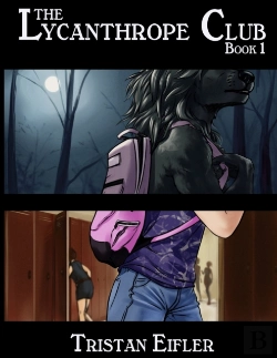 Bertrand.pt - The Lycanthrope Club