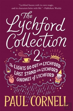 Bertrand.pt - The Lychford Collection 2