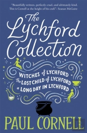 The Lychford Collection Book 1