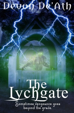 Bertrand.pt - The Lychgate