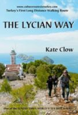 Bertrand.pt - The Lycian Way