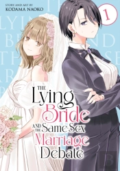 The Lying Bride And The Same-Sex Marriage Debate Vol. 1