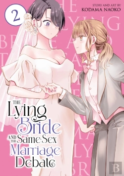 Bertrand.pt - The Lying Bride And The Same-Sex Marriage Debate Vol. 2