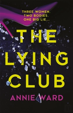 Bertrand.pt - The Lying Club