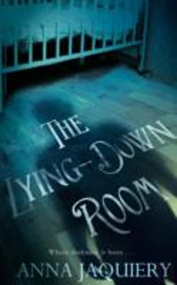 Bertrand.pt - The Lying Down Room