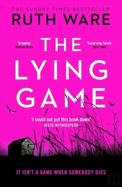 Bertrand.pt - The Lying Game