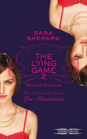 The Lying Game T.2