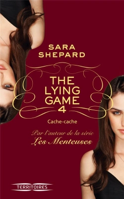 Bertrand.pt - The Lying Game T4