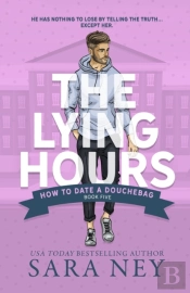 The Lying Hours