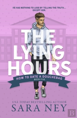 Bertrand.pt - The Lying Hours