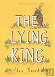 The Lying King
