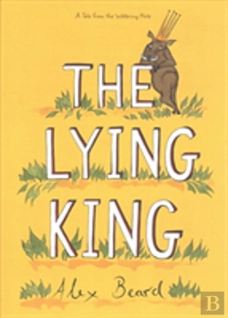 Bertrand.pt - The Lying King