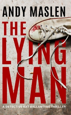 Bertrand.pt - The Lying Man