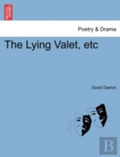 The Lying Valet, Etc
