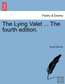 Bertrand.pt - The Lying Valet ... The Fourth Edition.