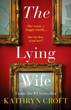 Bertrand.pt - The Lying Wife