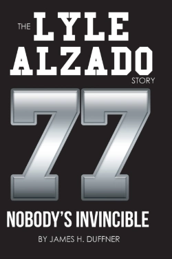 Bertrand.pt - The Lyle Alzado Story Nobody'S Invincible