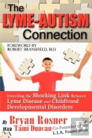 The Lyme-Autism Connection