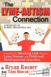 The Lyme-Autism Connection